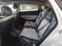 Honda Lingxi L 2025 Top Player Edition with Super Double Option Package - ფოტო 17