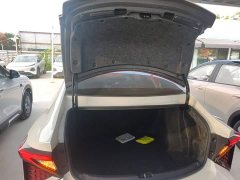 Honda Lingxi L 2025 Top Player Edition with Super Double Option Package - ფოტო 19
