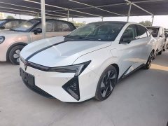 Honda Lingxi L 2025 Top Player Edition with Super Double Option Package - ფოტო 2