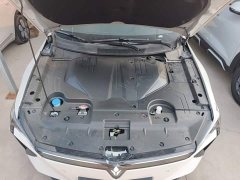 Honda Lingxi L 2025 Top Player Edition with Super Double Option Package - ფოტო 20