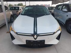 Honda Lingxi L 2025 Top Player Edition with Super Double Option Package - ფოტო 3