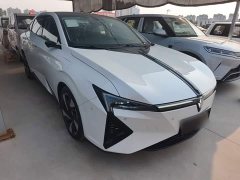 Honda Lingxi L 2025 Top Player Edition with Super Double Option Package - ფოტო 4