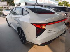 Honda Lingxi L 2025 Top Player Edition with Super Double Option Package - ფოტო 5