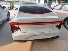 Honda Lingxi L 2025 Top Player Edition with Super Double Option Package - ფოტო 6