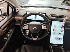 XPeng P5 550E - ფოტო 11