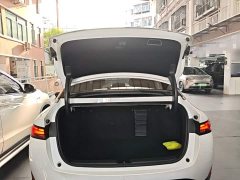 XPeng P5 550E - ფოტო 19