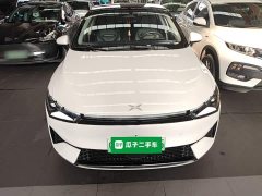 XPeng P5 550E - ფოტო 3