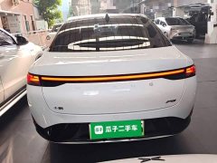 XPeng P5 550E - ფოტო 6