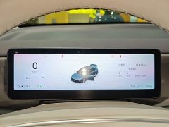 Leapmotor Leapo B01 550 LiDAR Edition - ფოტო 12