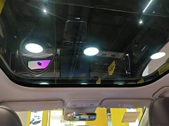 Leapmotor Leapo B01 550 LiDAR Edition - ფოტო 18