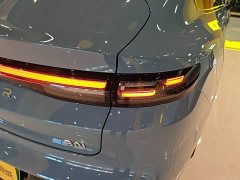 Leapmotor Leapo B01 550 LiDAR Edition - ფოტო 8