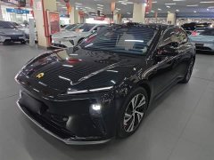 NIO ET5 75kWh - ფოტო 1