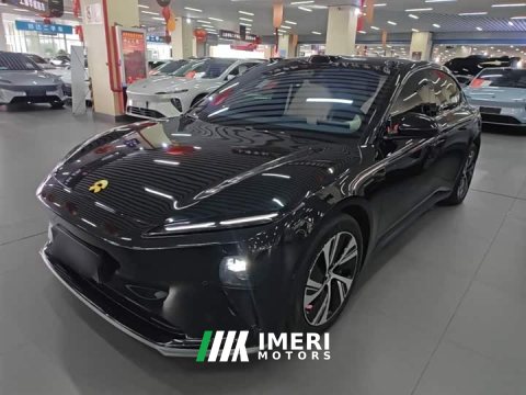 2024 NIO ET5 75kWh - ავტომობილი ჩინეთიდან