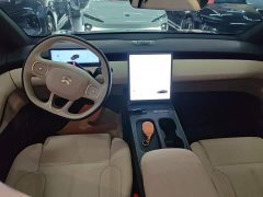 NIO ET5 75kWh - ფოტო 10