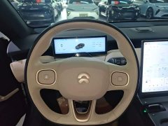 NIO ET5 75kWh - ფოტო 11
