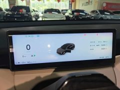 NIO ET5 75kWh - ფოტო 12