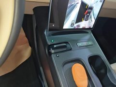 NIO ET5 75kWh - ფოტო 14