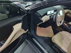 NIO ET5 75kWh - ფოტო 16
