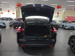 NIO ET5 75kWh - ფოტო 19