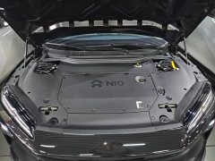 NIO ET5 75kWh - ფოტო 20