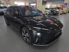 NIO ET5 75kWh - ფოტო 4