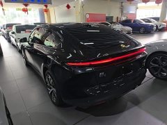 NIO ET5 75kWh - ფოტო 5