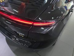 NIO ET5 75kWh - ფოტო 8
