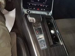 Audi A6L 45 TFSI quattro Dynamic Luxury Edition - ფოტო 10