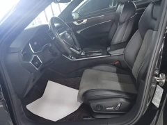 Audi A6L 45 TFSI quattro Dynamic Luxury Edition - ფოტო 11