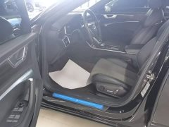 Audi A6L 45 TFSI quattro Dynamic Luxury Edition - ფოტო 12