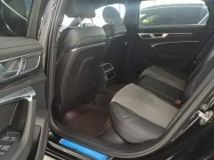 Audi A6L 45 TFSI quattro Dynamic Luxury Edition - ფოტო 13