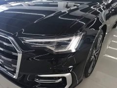 Audi A6L 45 TFSI quattro Dynamic Luxury Edition - ფოტო 18