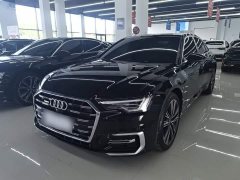 Audi A6L 45 TFSI quattro Dynamic Luxury Edition - ფოტო 2