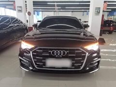 Audi A6L 45 TFSI quattro Dynamic Luxury Edition - ფოტო 3