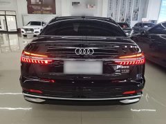 Audi A6L 45 TFSI quattro Dynamic Luxury Edition - ფოტო 4