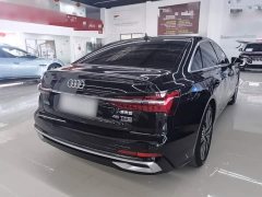 Audi A6L 45 TFSI quattro Dynamic Luxury Edition - ფოტო 5