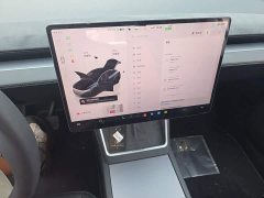Tesla Model Y Long Range All-Wheel Drive Launch Edition - ფოტო 13