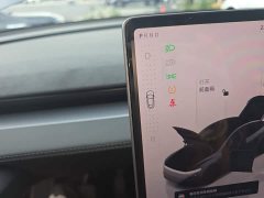 Tesla Model Y Long Range All-Wheel Drive Launch Edition - ფოტო 14