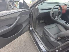Tesla Model Y Long Range All-Wheel Drive Launch Edition - ფოტო 16