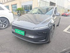 Tesla Model Y Long Range All-Wheel Drive Launch Edition - ფოტო 2