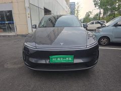 Tesla Model Y Long Range All-Wheel Drive Launch Edition - ფოტო 3