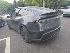 Tesla Model Y Long Range All-Wheel Drive Launch Edition - ფოტო 5
