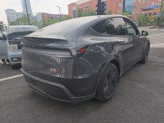 Tesla Model Y Long Range All-Wheel Drive Launch Edition - ფოტო 7