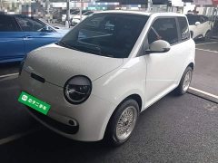 Changan Lumin Treasure Edition 205km Cool Love White CATL - ფოტო 1
