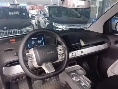 Changan Lumin Treasure Edition 205km Cool Love White CATL - ფოტო 10