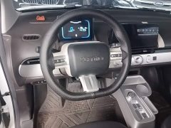 Changan Lumin Treasure Edition 205km Cool Love White CATL - ფოტო 11