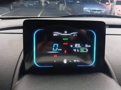 Changan Lumin Treasure Edition 205km Cool Love White CATL - ფოტო 12