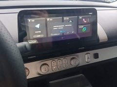 Changan Lumin Treasure Edition 205km Cool Love White CATL - ფოტო 13