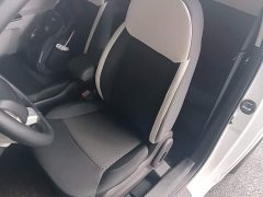 Changan Lumin Treasure Edition 205km Cool Love White CATL - ფოტო 15