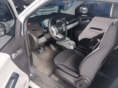 Changan Lumin Treasure Edition 205km Cool Love White CATL - ფოტო 16